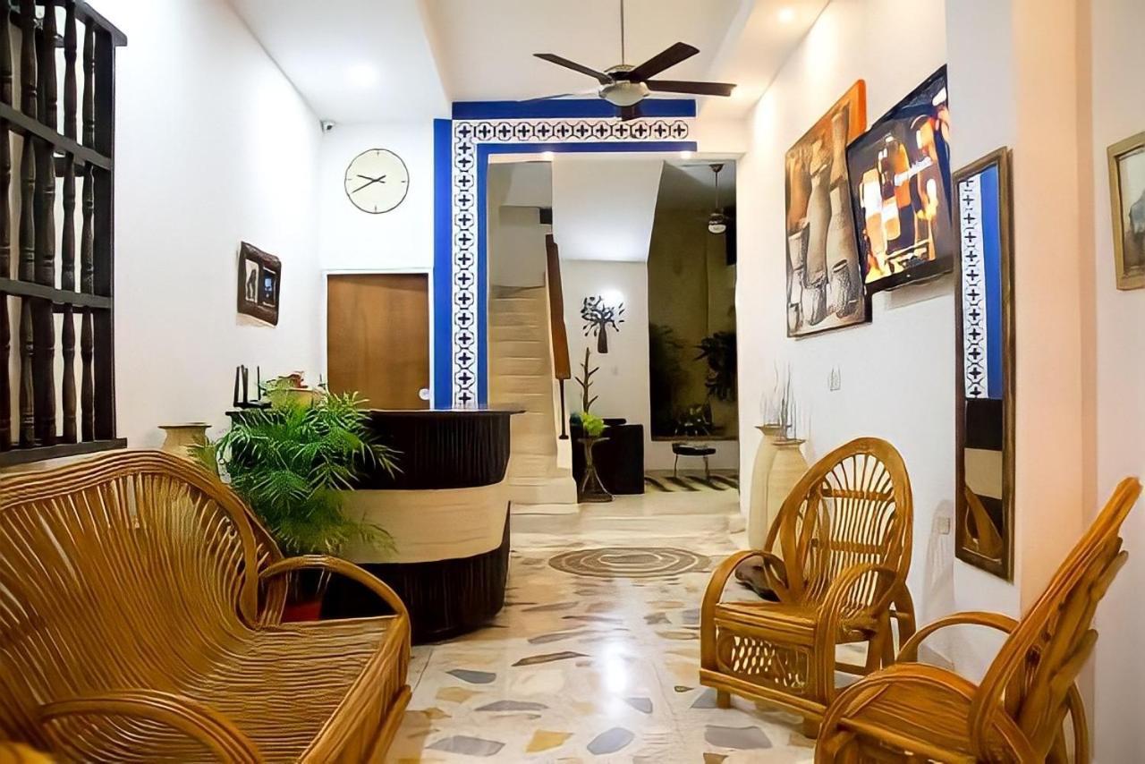 Ayenda Iraka Zenú Hotel 2*